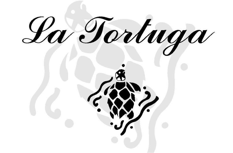 Hospedaje La Tortuga Santona Luaran gambar